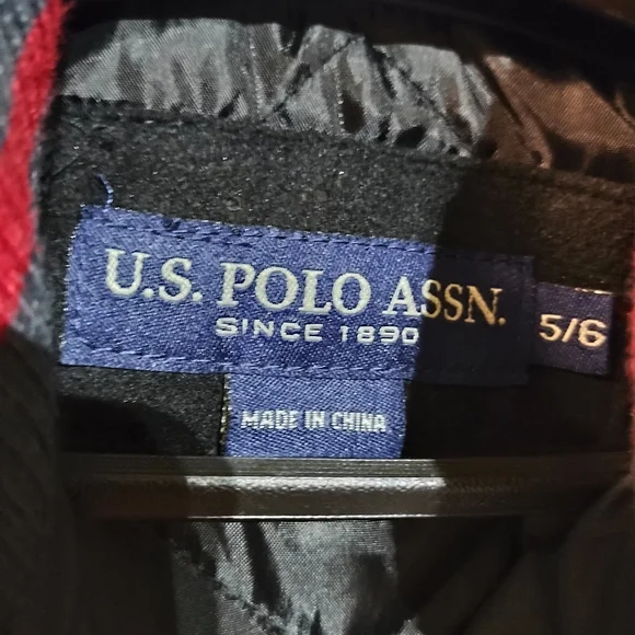 Kids Coat (5-6) - Picture 4 of 4